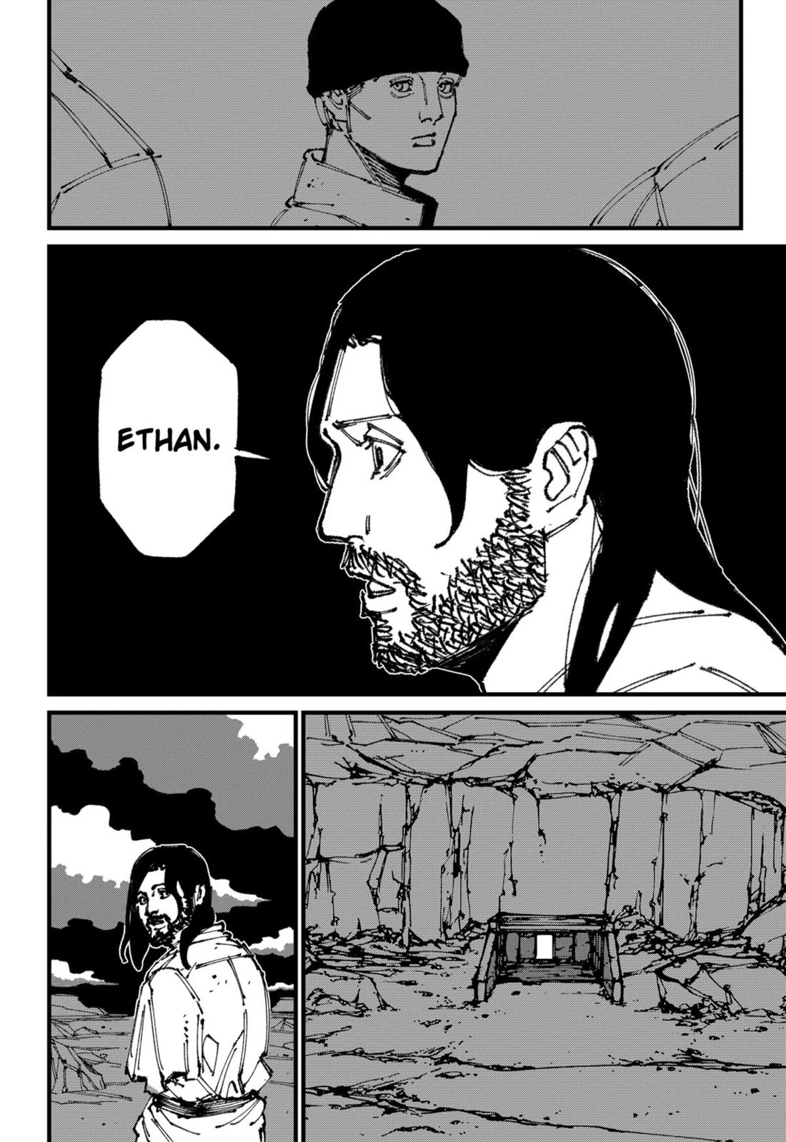 Read MAD Manga Online