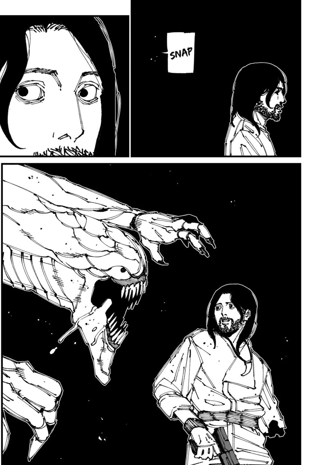 Read MAD Manga Online