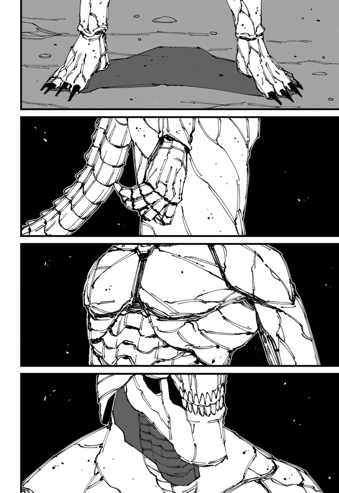 Read MAD Manga Online