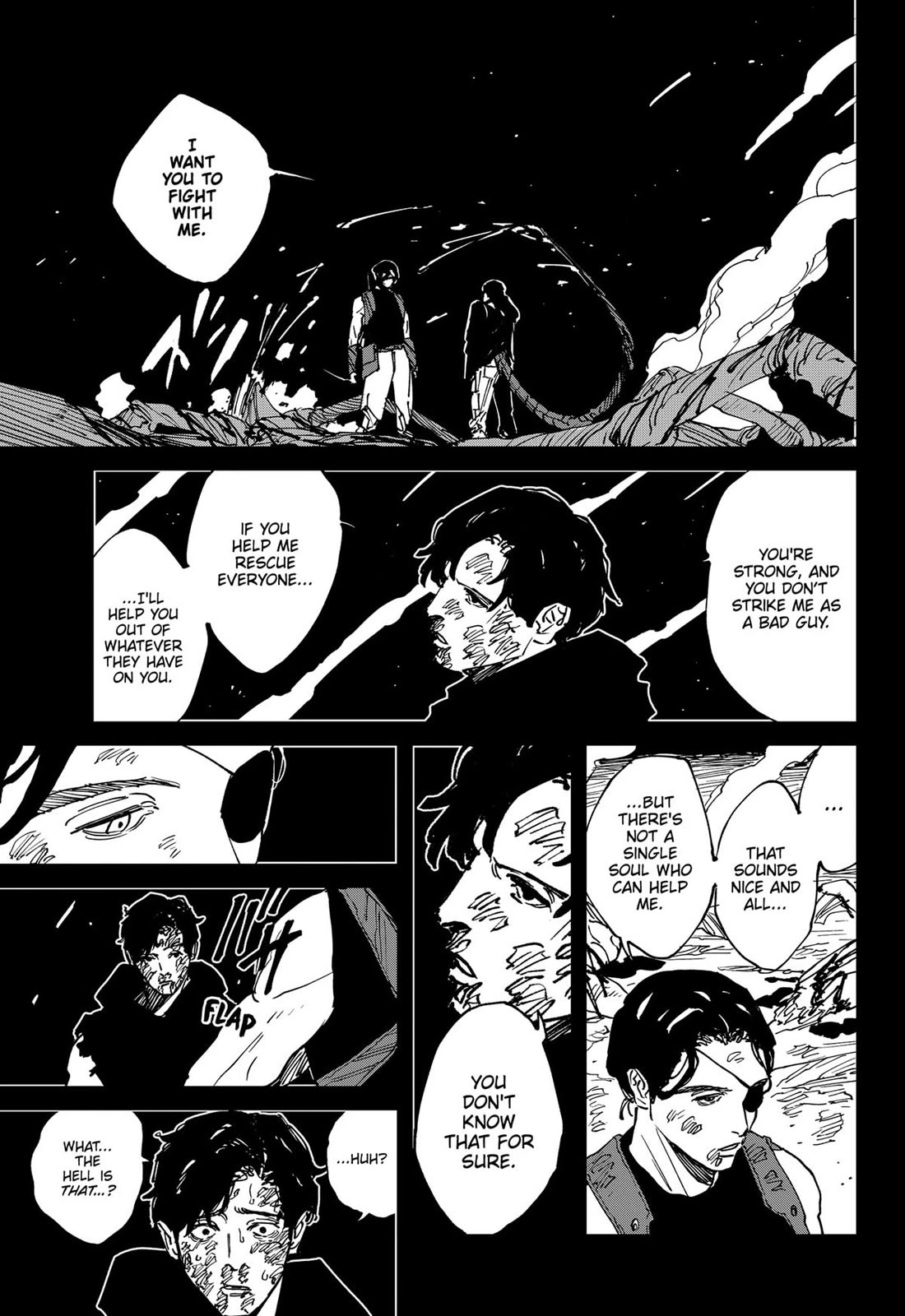 Read MAD Manga Online