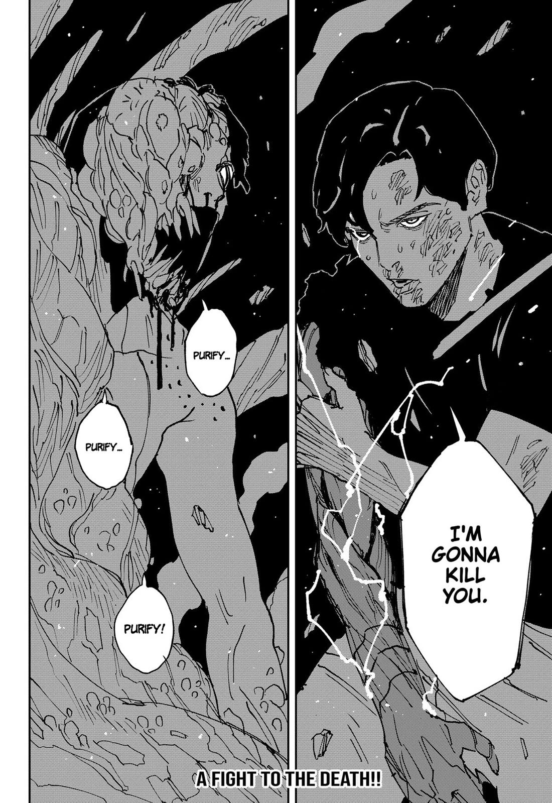 Read MAD Manga Online