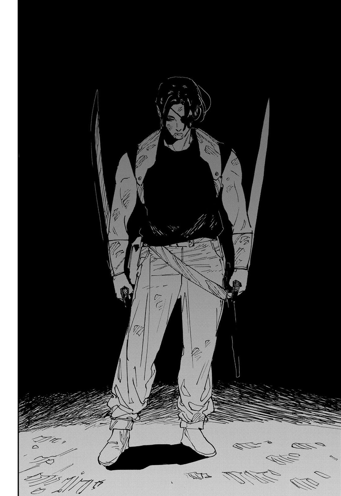 Read MAD Manga Online