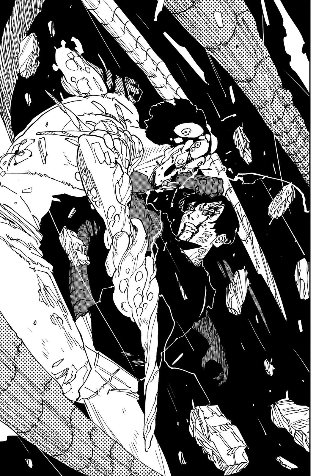 Read MAD Manga Online