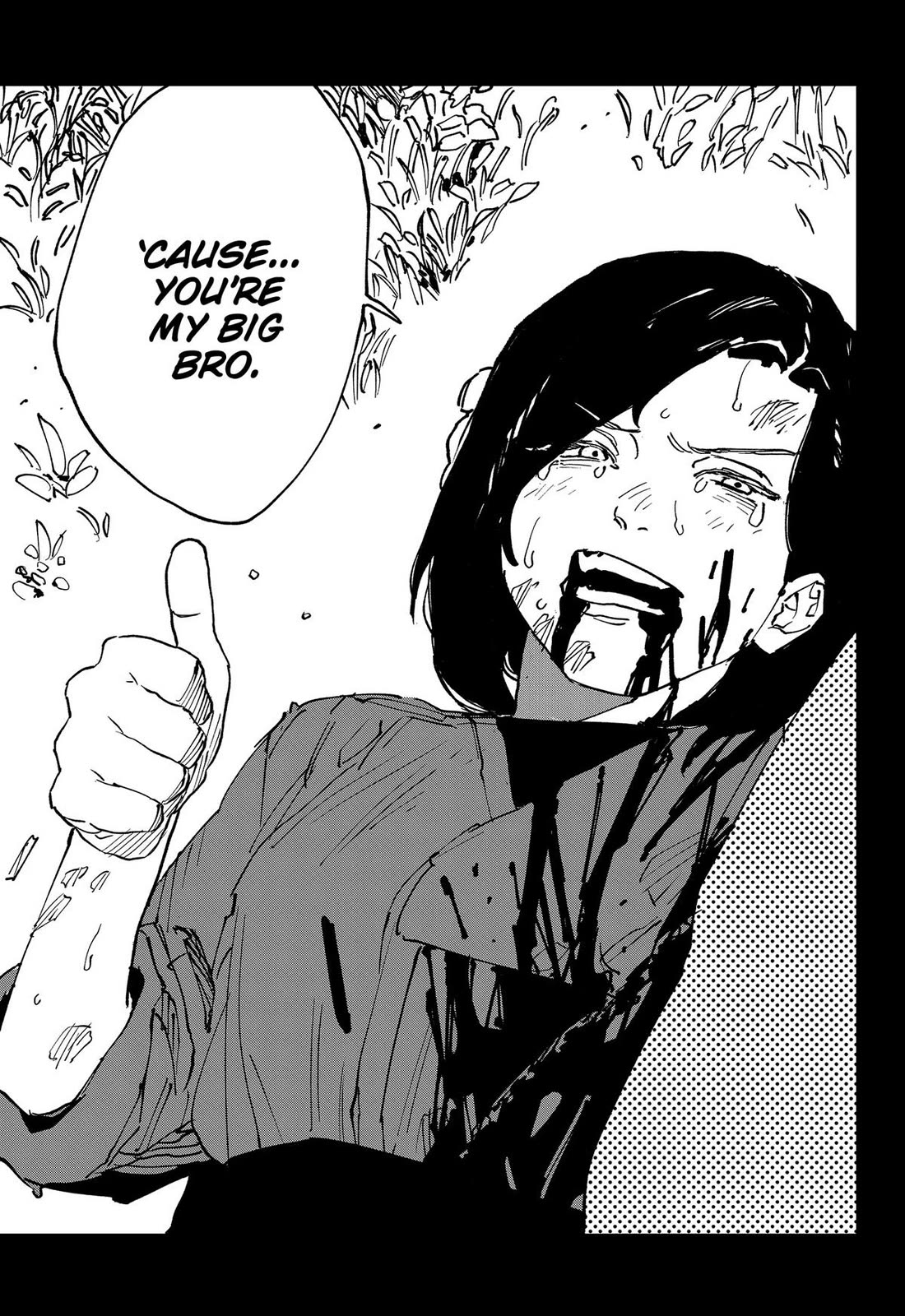 Read MAD Manga Online