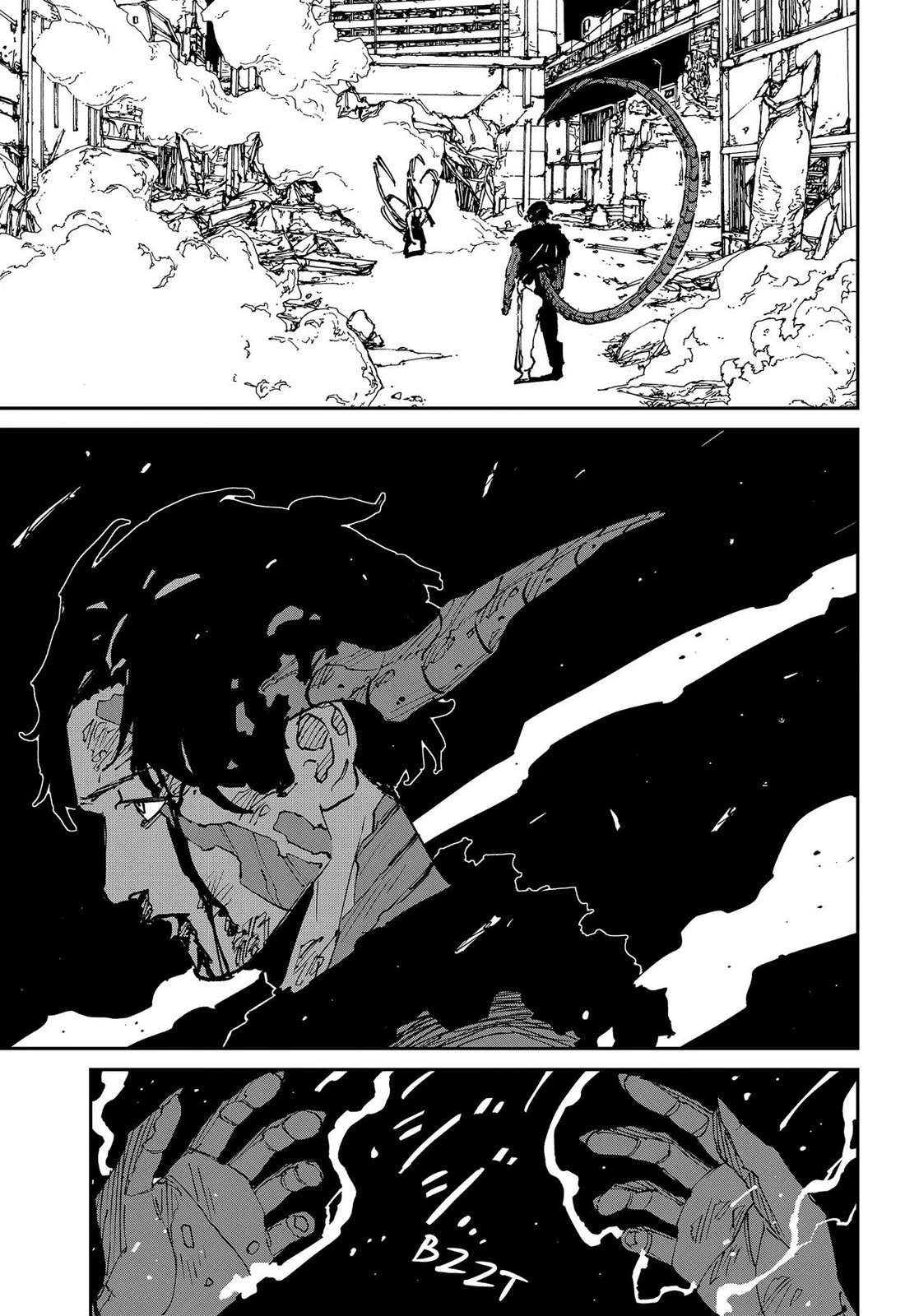 Read MAD Manga Online