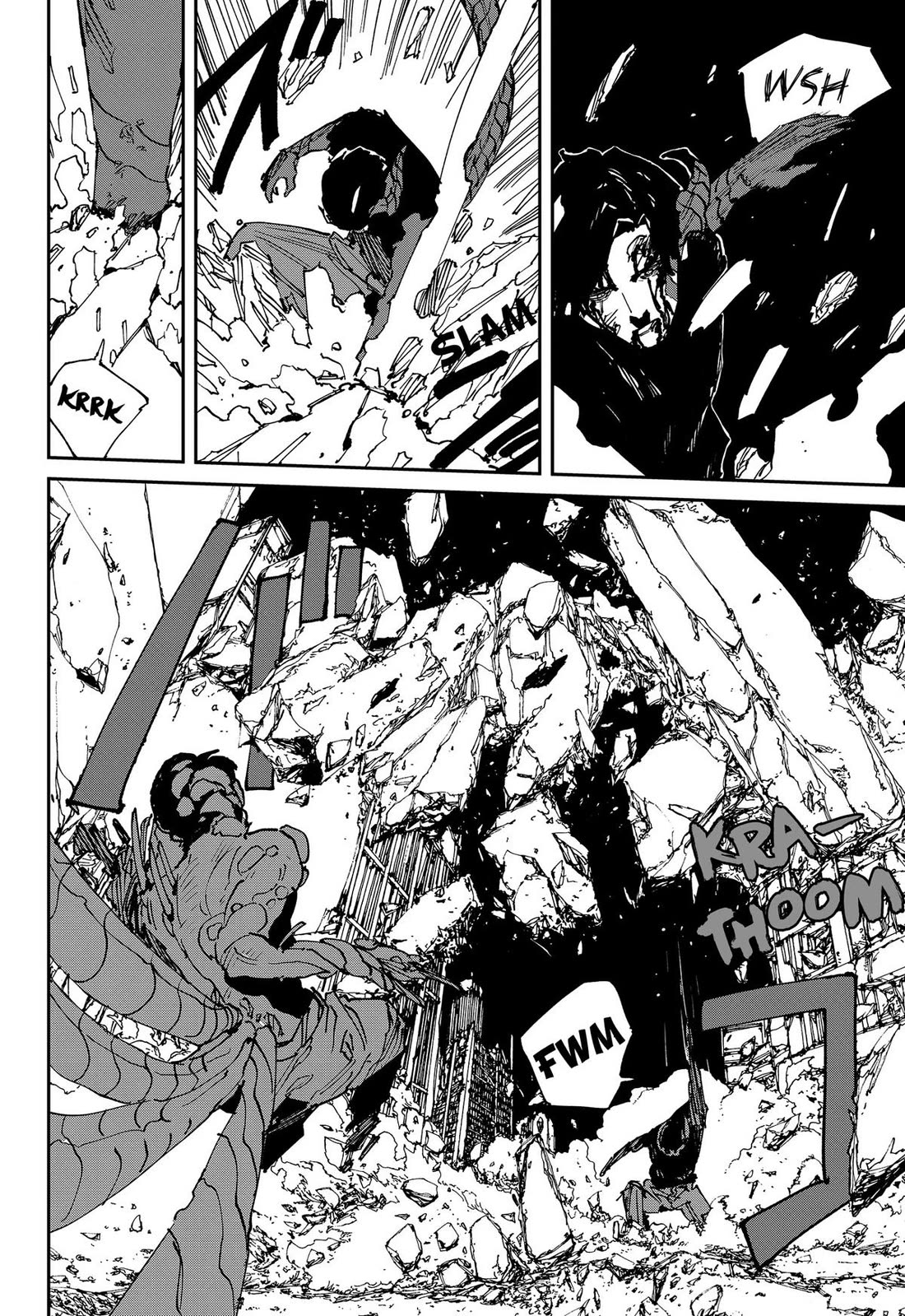 Read MAD Manga Online
