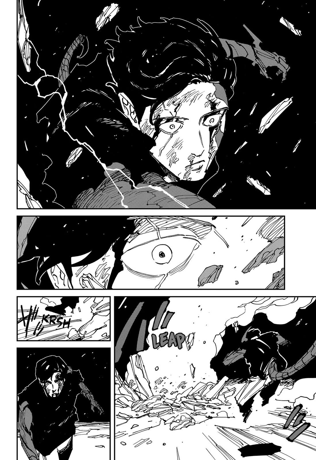 Read MAD Manga Online