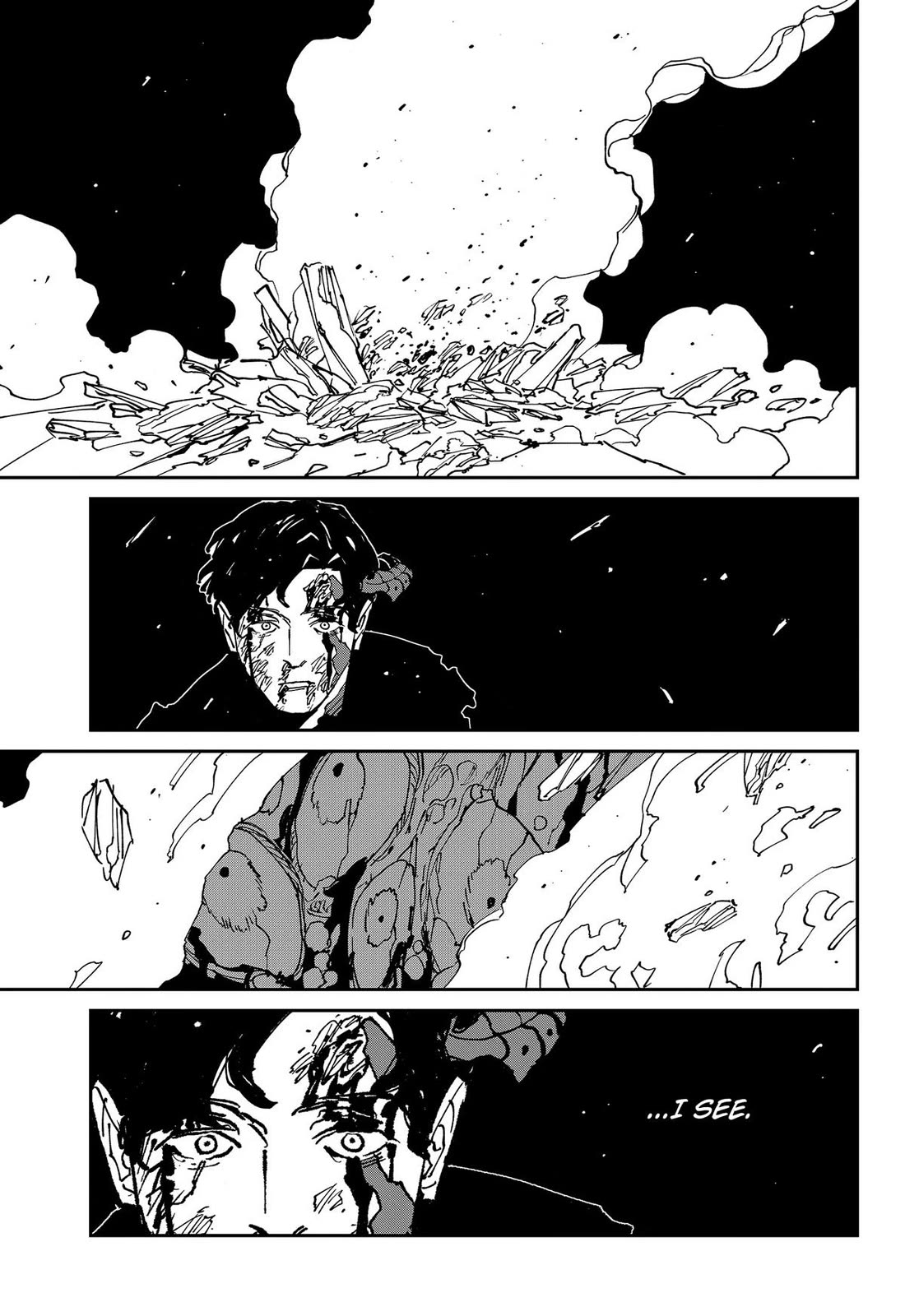 Read MAD Manga Online