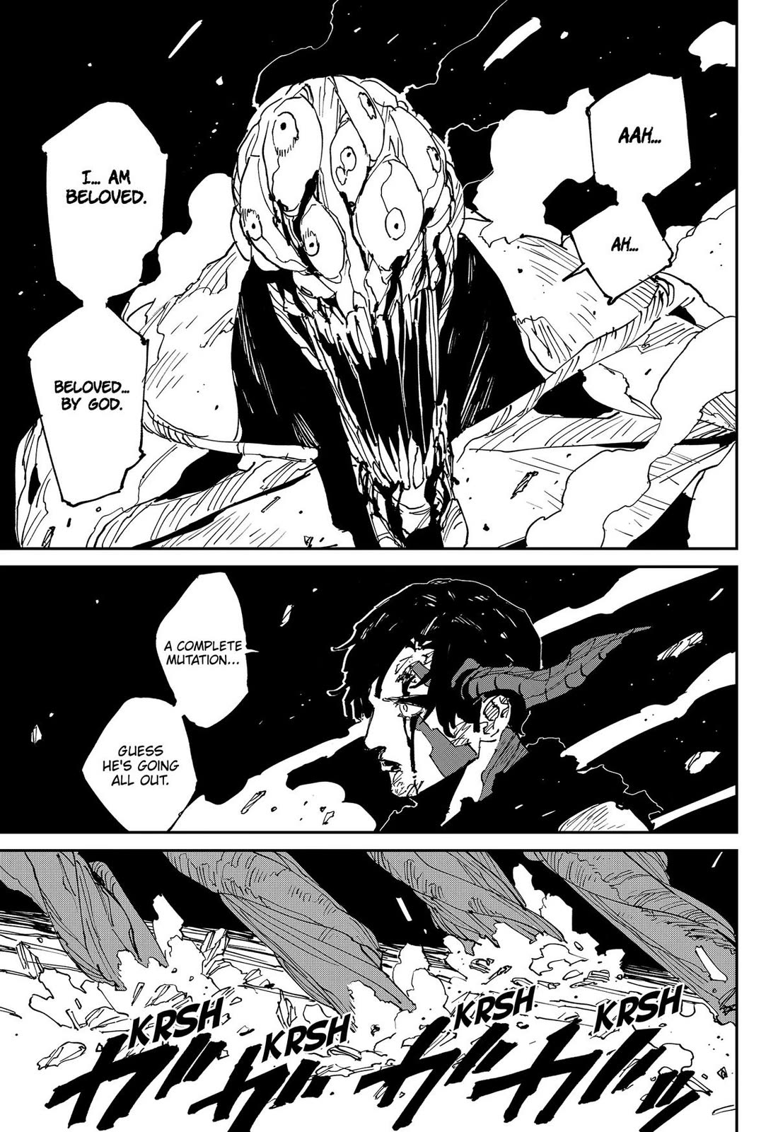 Read MAD Manga Online