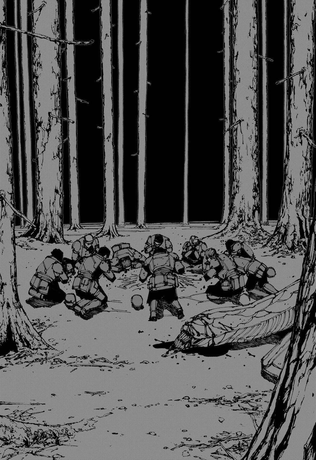 Read MAD Manga Online