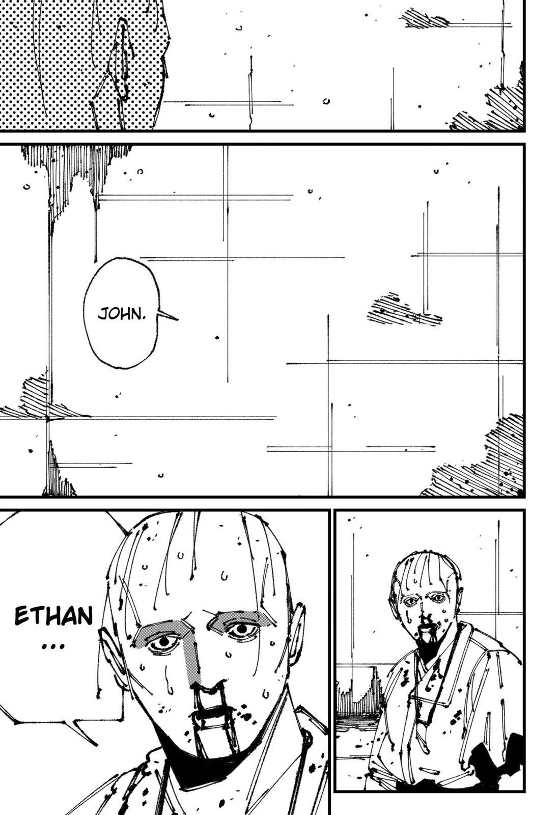 Read MAD Manga Online