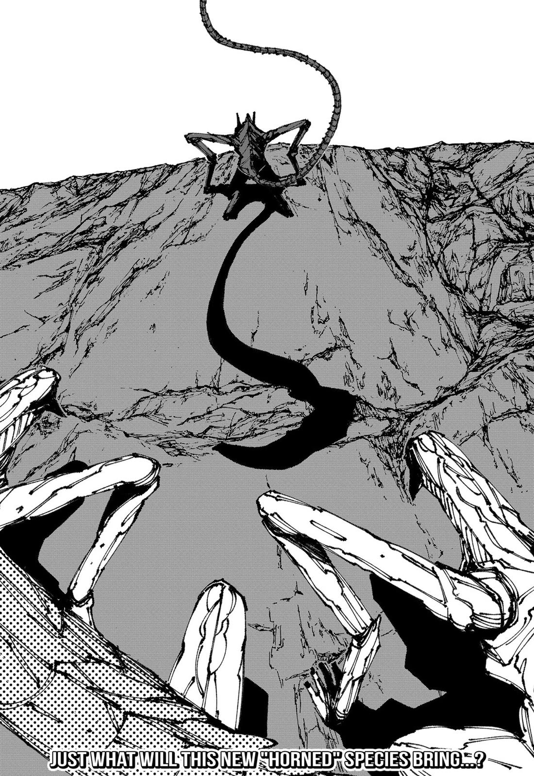 Read MAD Manga Online