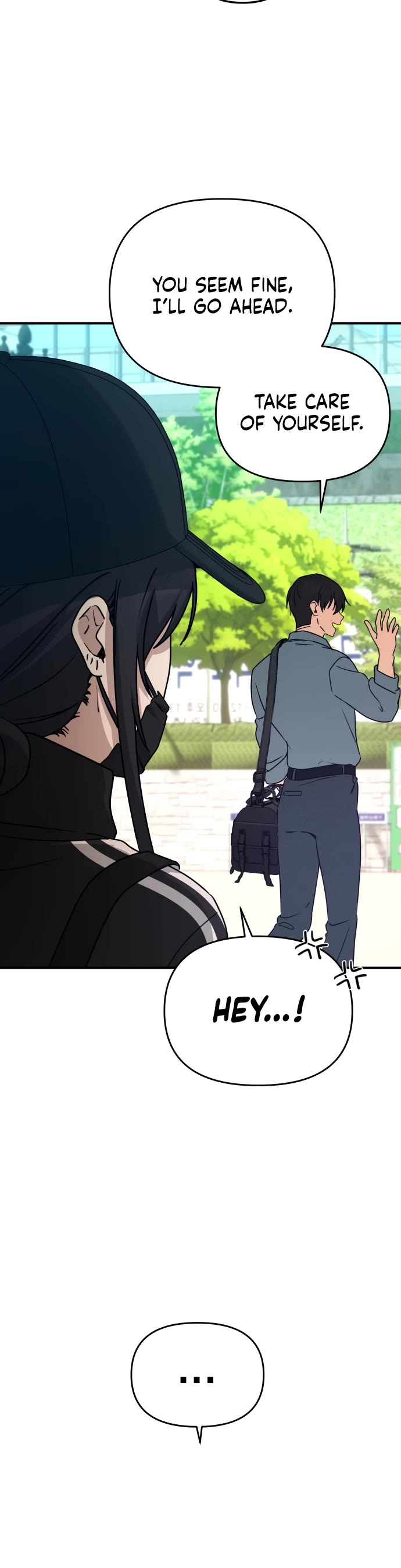Read Mia Has Returned Manga Online