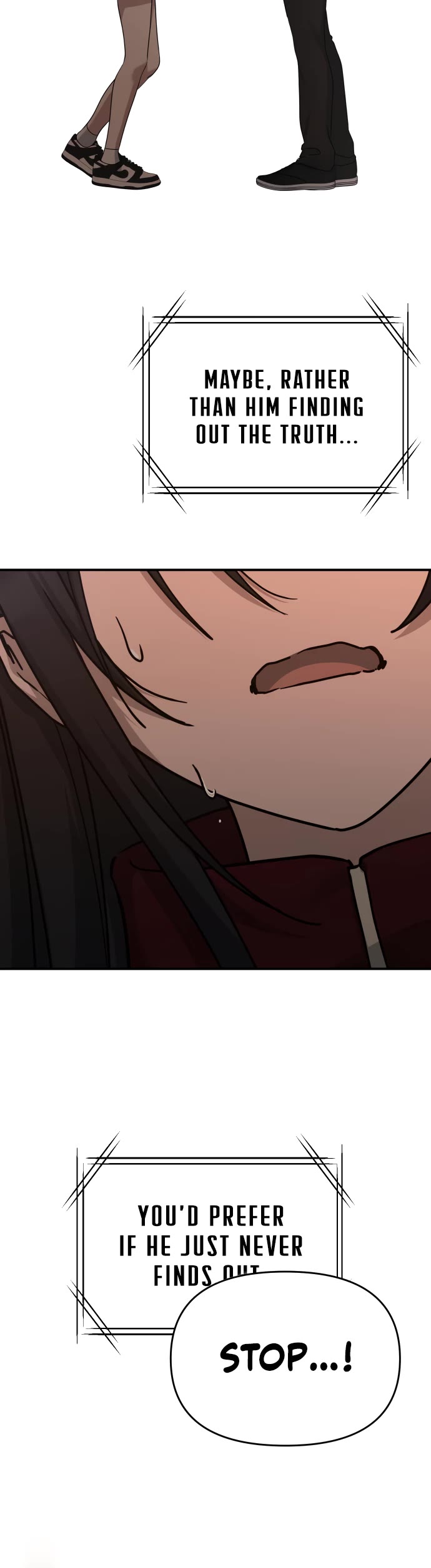 Read Mia Has Returned Manga Online