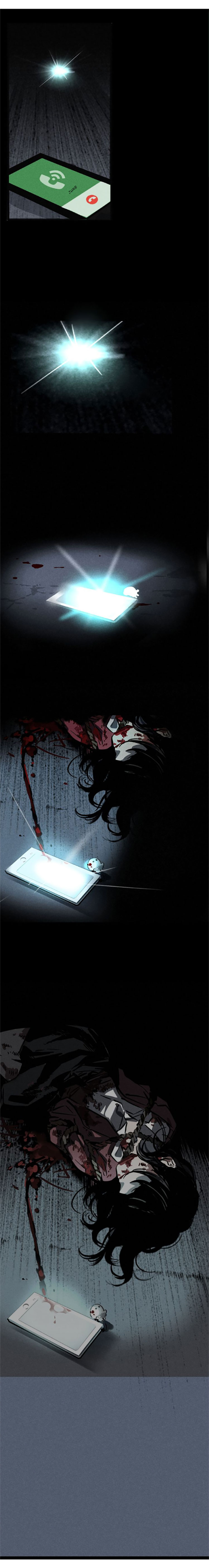 Read Mode II Manga Online