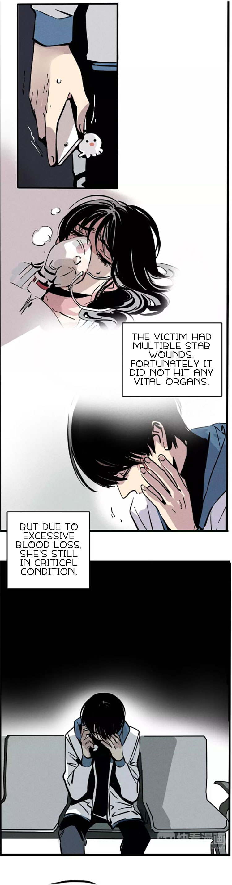 Read Mode II Manga Online