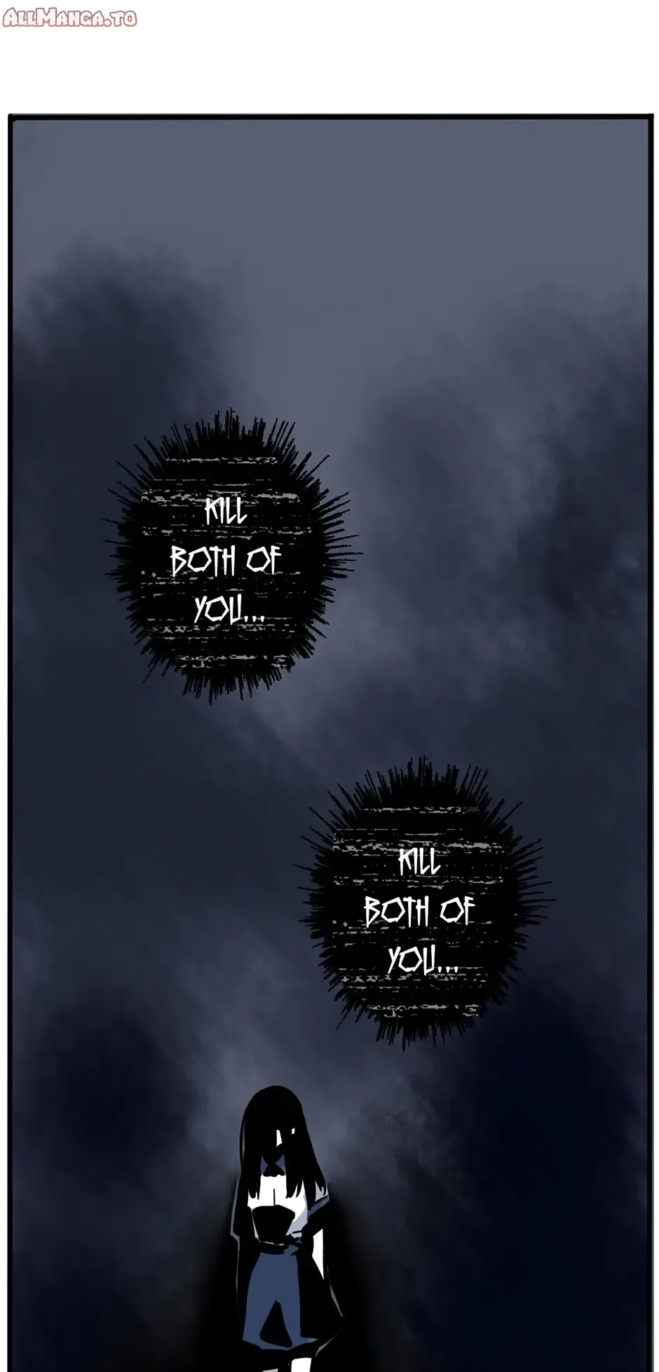 Read Mode II Manga Online
