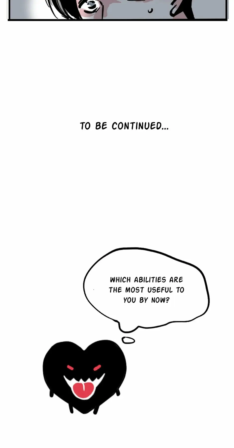 Read Mode II Manga Online