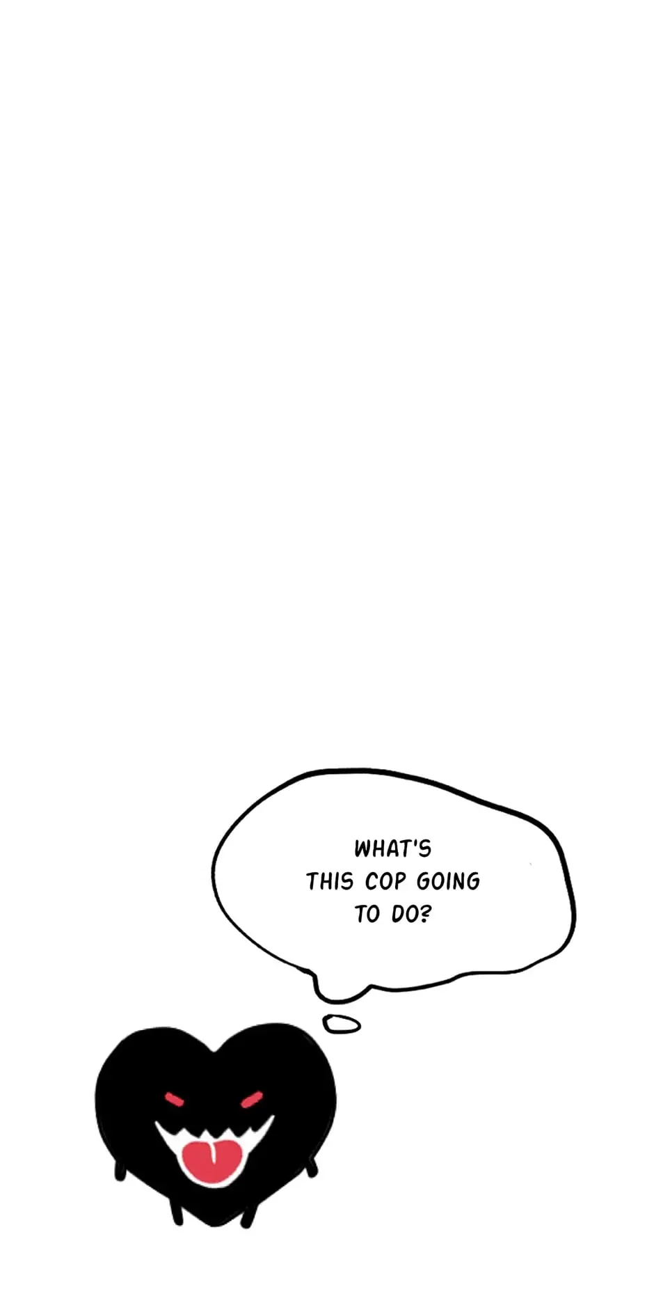 Read Mode II Manga Online