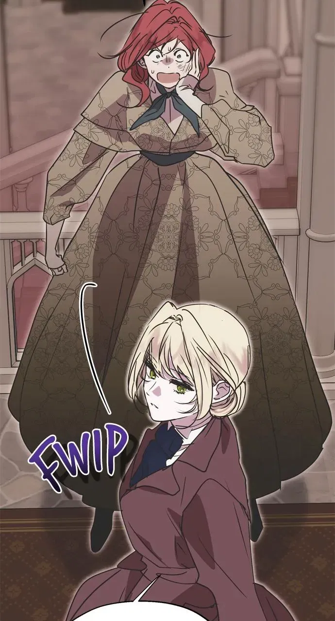 Read Moralless Scandal Manga Online