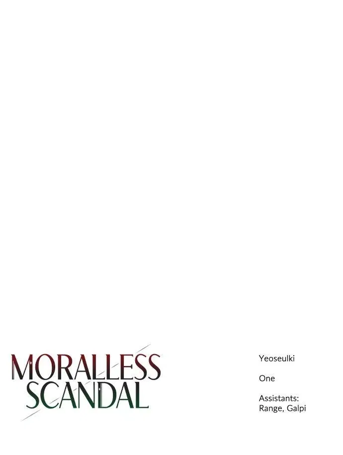 Read Moralless Scandal Manga Online
