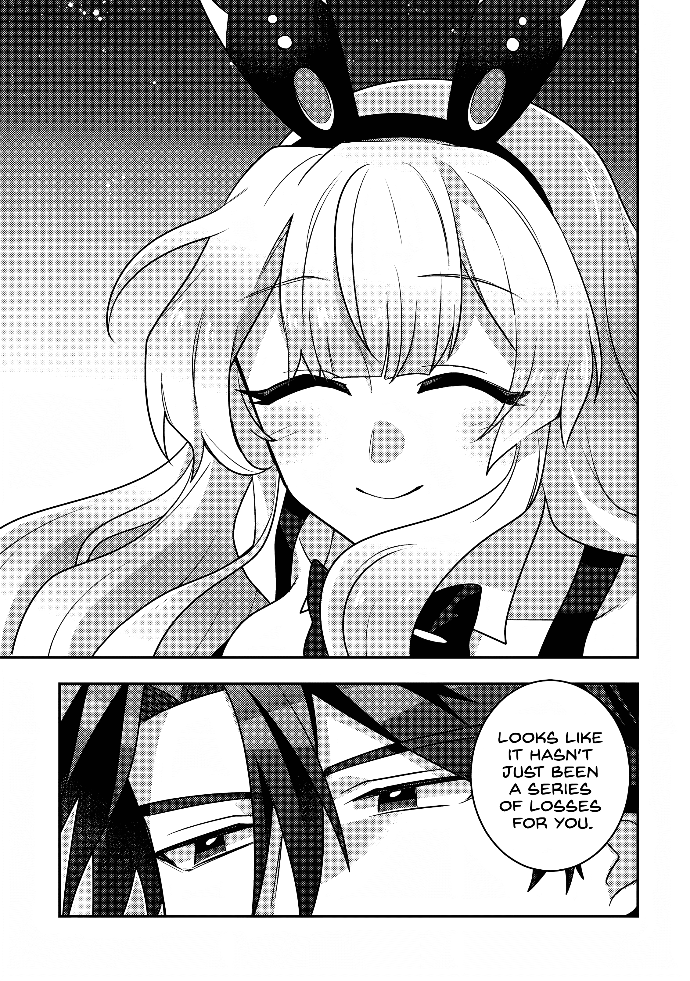 Read Moto Eiyuu wa Daitokai Saikyou no Benriya san Moto Seijo no Bunny Girl to Tomo ni Arayuru Trouble Kaiketsu Itashimasu Manga Online
