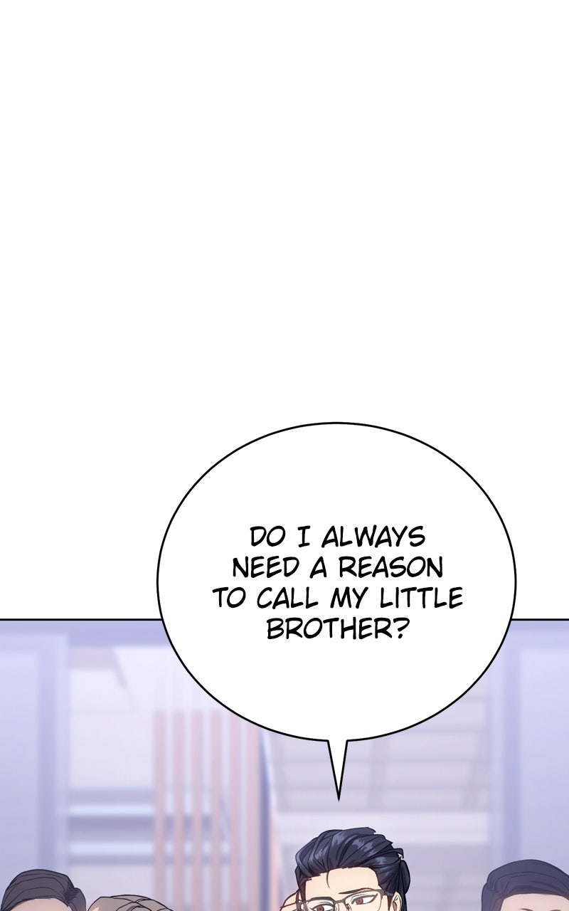 Read Mr. Baek Manga Online