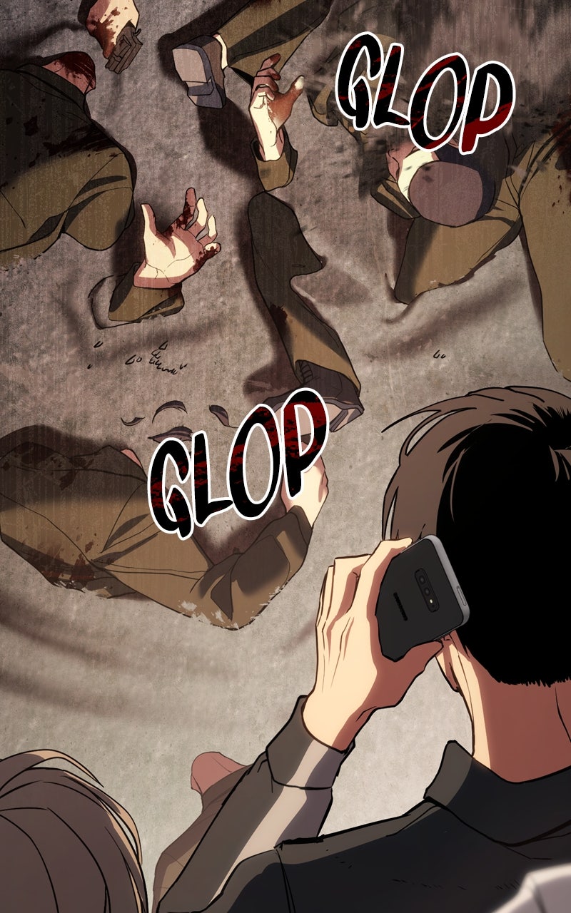 Read Mr. Baek Manga Online