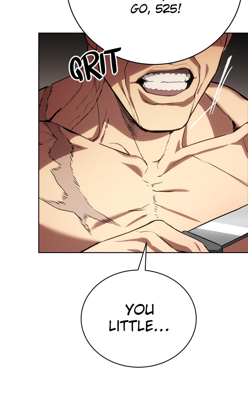 Read Mr. Baek Manga Online
