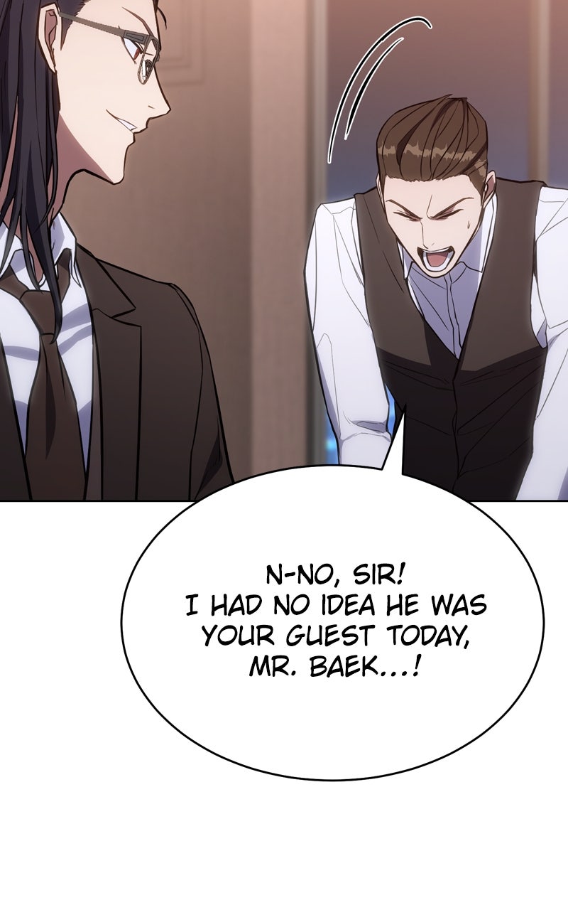 Read Mr. Baek Manga Online
