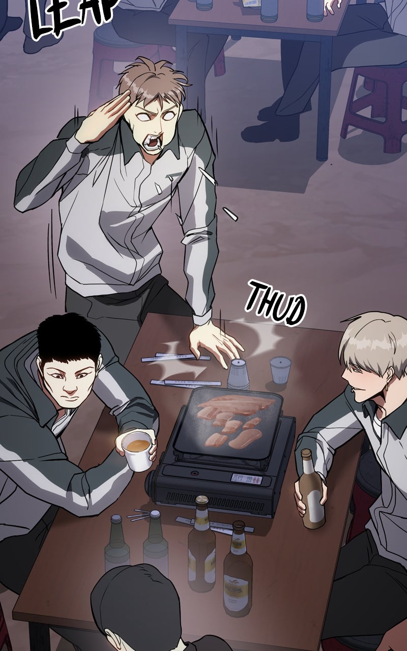 Read Mr. Baek Manga Online