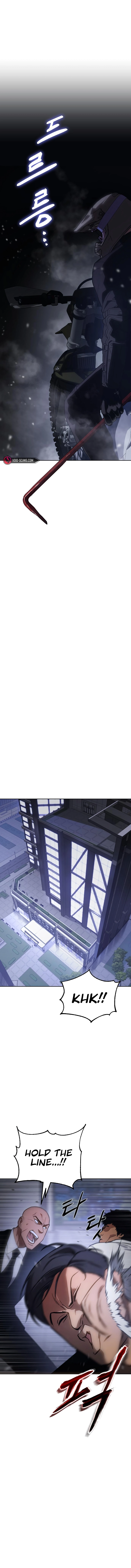 Read Mr. Baek Manga Online