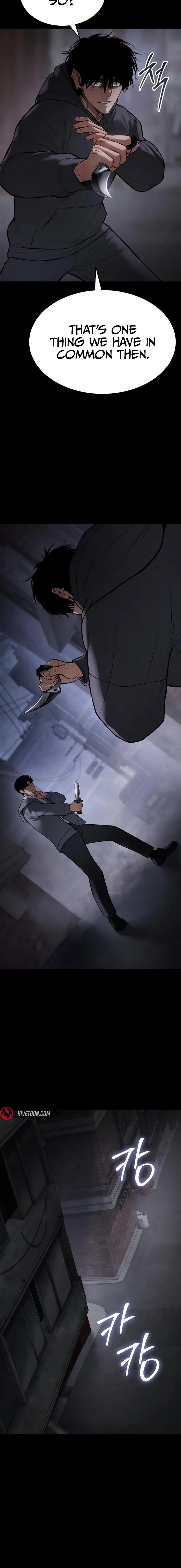 Read Mr. Baek Manga Online