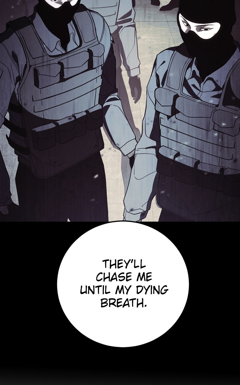 Read Mr. Baek Manga Online