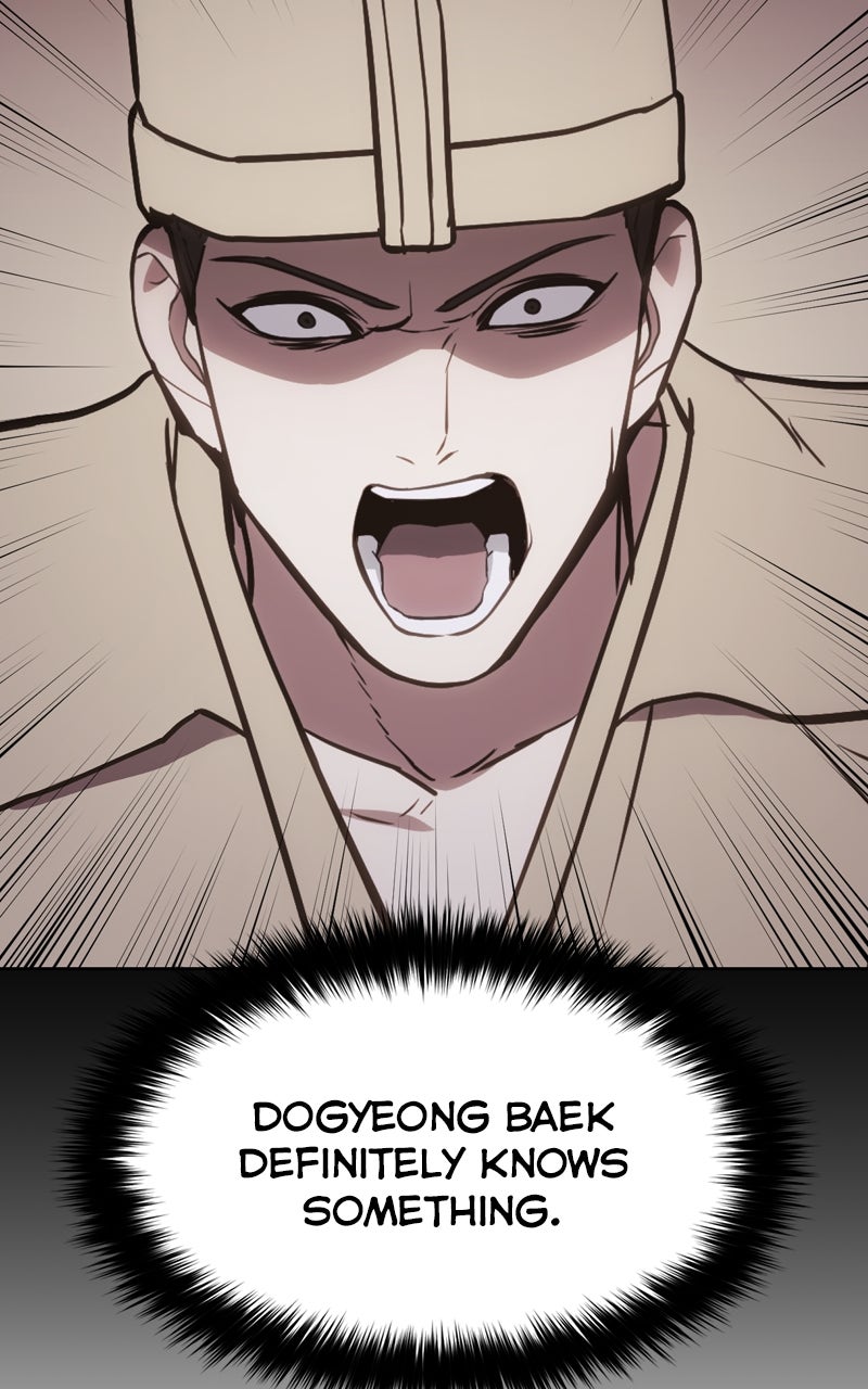 Read Mr. Baek Manga Online