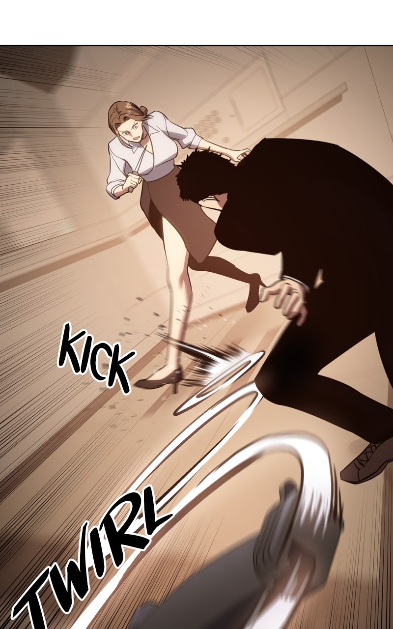 Read Mr. Baek Manga Online