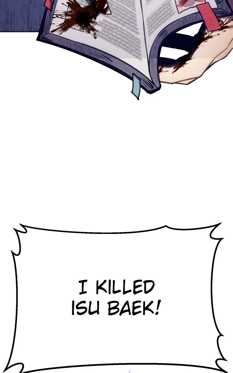 Read Mr. Baek Manga Online