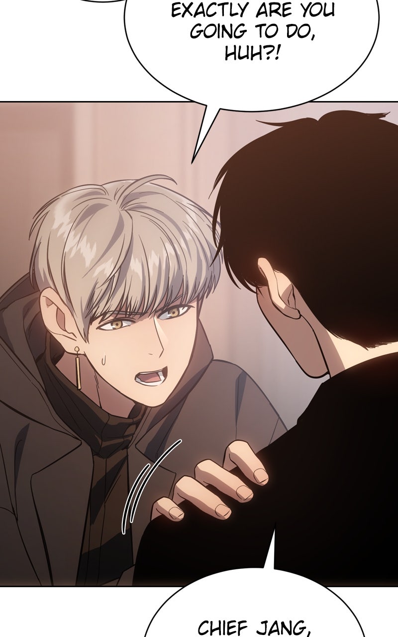 Read Mr. Baek Manga Online