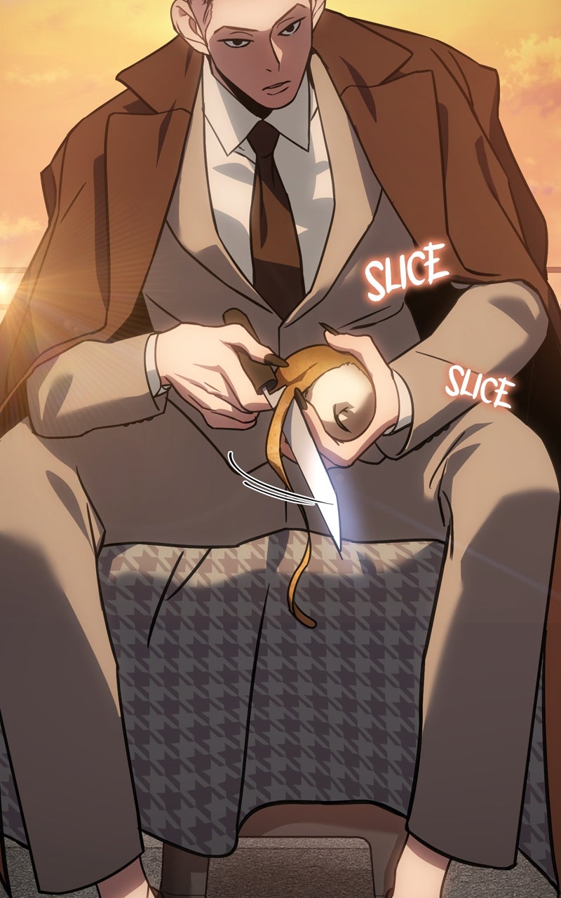 Read Mr. Baek Manga Online