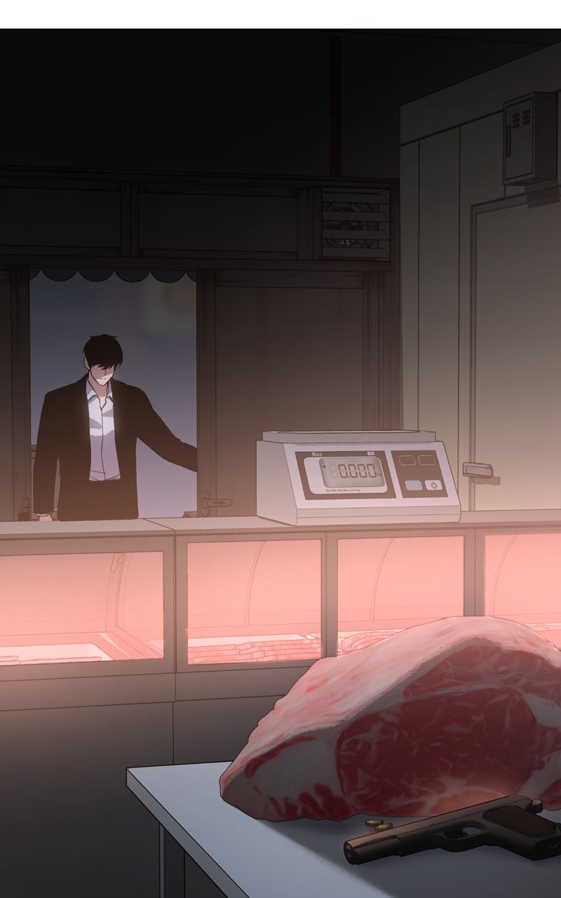 Read Mr. Baek Manga Online