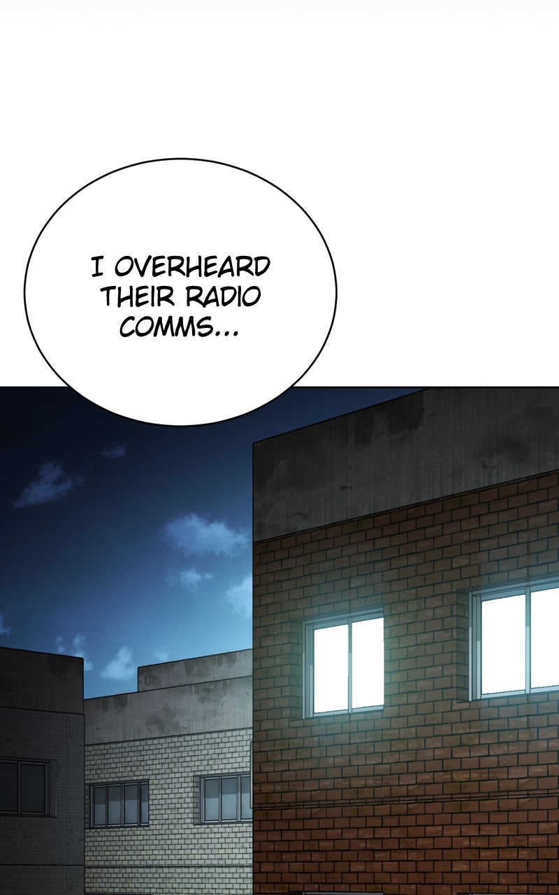 Read Mr. Baek Manga Online