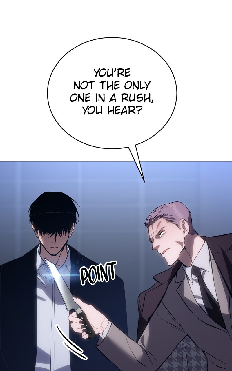 Read Mr. Baek Manga Online