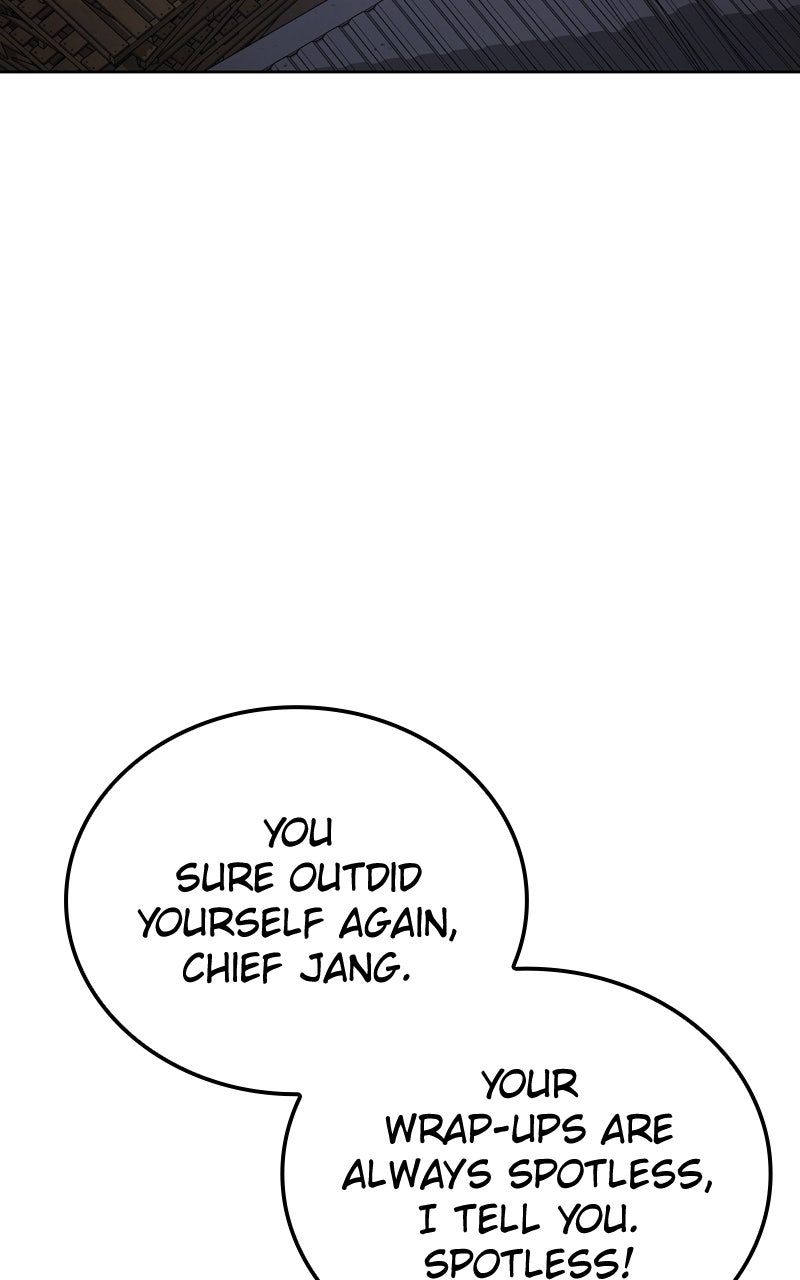 Read Mr. Baek Manga Online