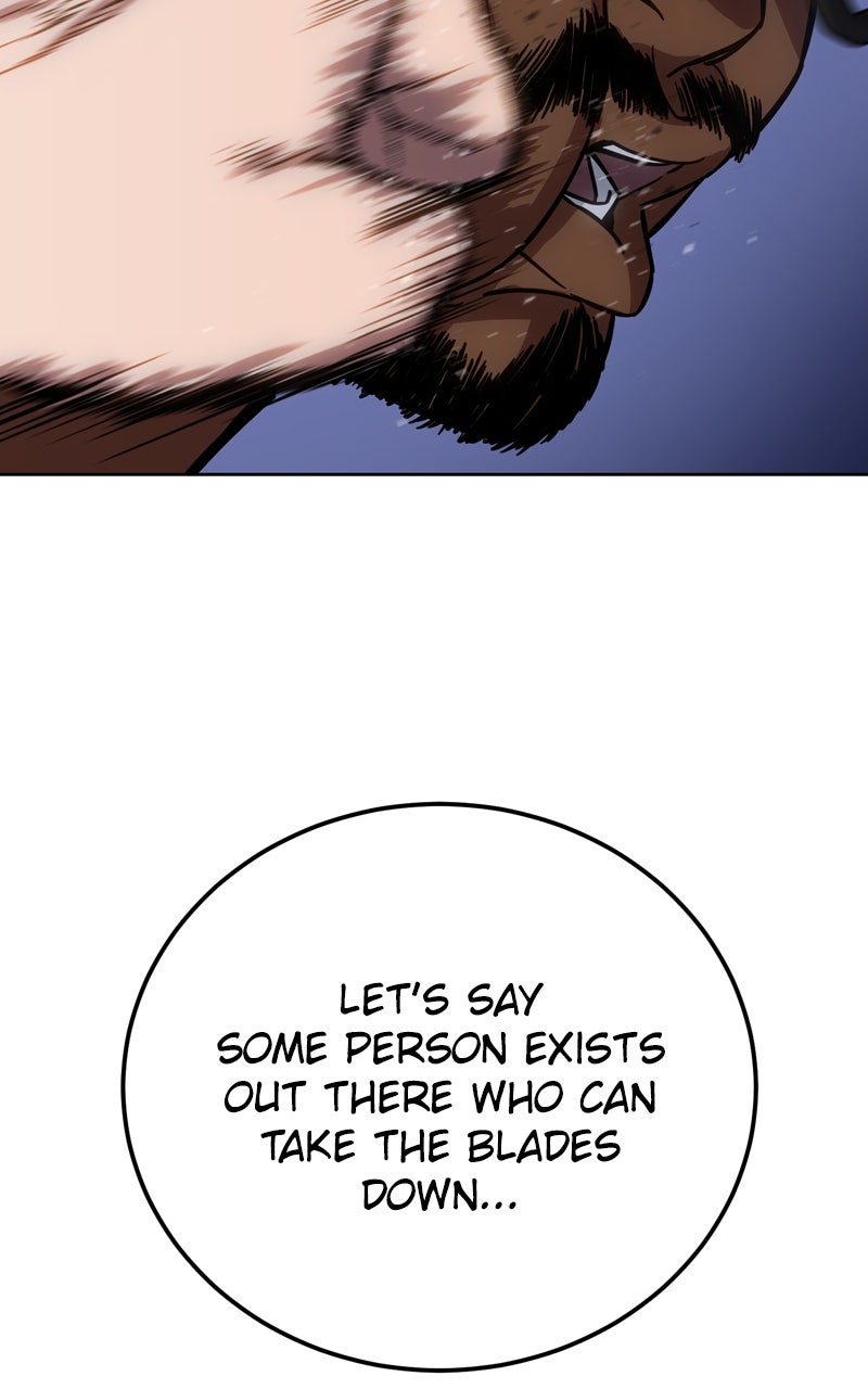 Read Mr. Baek Manga Online