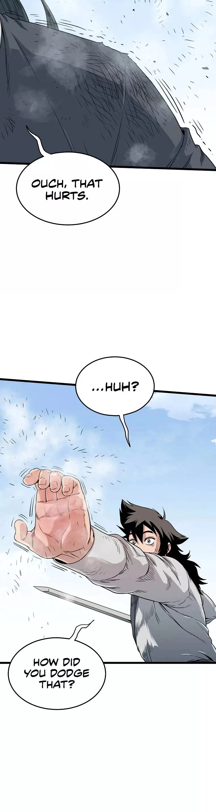 Read Murim Login Manga Online