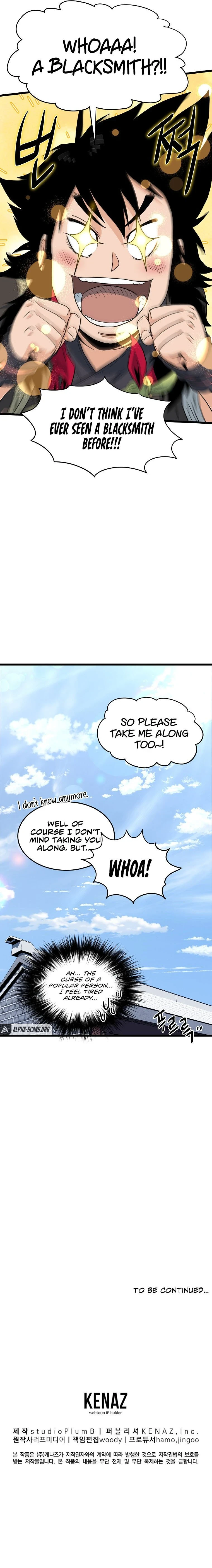 Read Murim Login Manga Online