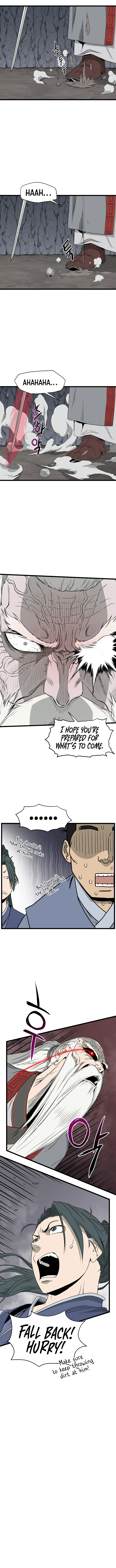 Read Murim Login Manga Online