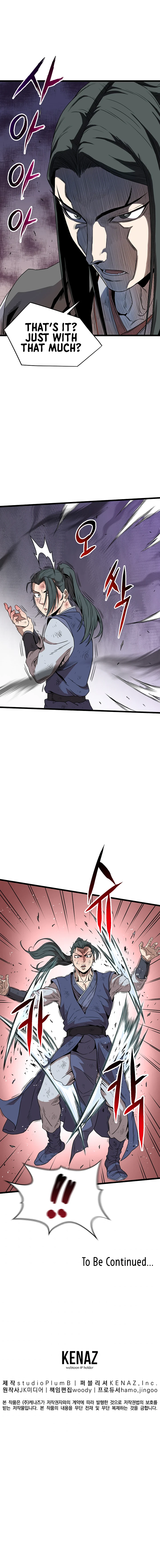 Read Murim Login Manga Online