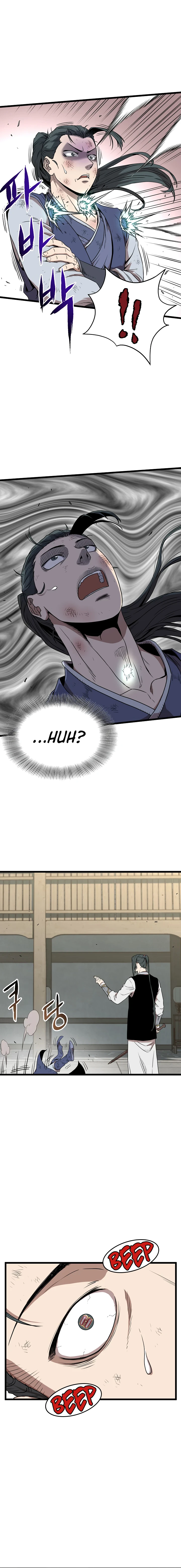 Read Murim Login Manga Online