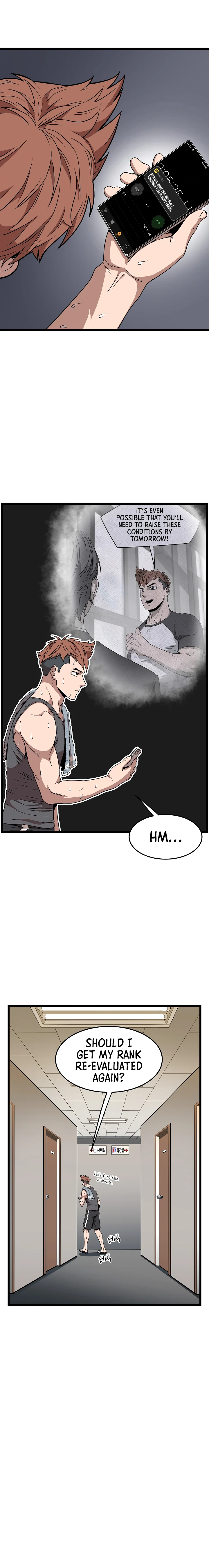 Read Murim Login Manga Online